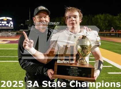 Thumbnail 1 in Round Valley @ Benjamin Franklin (AIA 3A Final - Awards) photogallery.