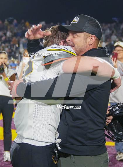 Thumbnail 2 in Round Valley @ Benjamin Franklin (AIA 3A Final - Awards) photogallery.