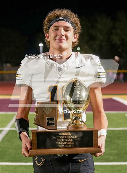 Thumbnail 1 in Round Valley @ Benjamin Franklin (AIA 3A Final - Awards) photogallery.