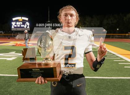 Thumbnail 1 in Round Valley @ Benjamin Franklin (AIA 3A Final - Awards) photogallery.