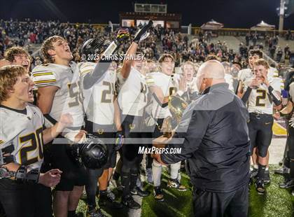 Thumbnail 2 in Round Valley @ Benjamin Franklin (AIA 3A Final - Awards) photogallery.