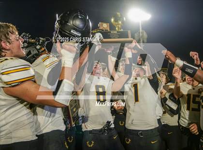 Thumbnail 2 in Round Valley @ Benjamin Franklin (AIA 3A Final - Awards) photogallery.