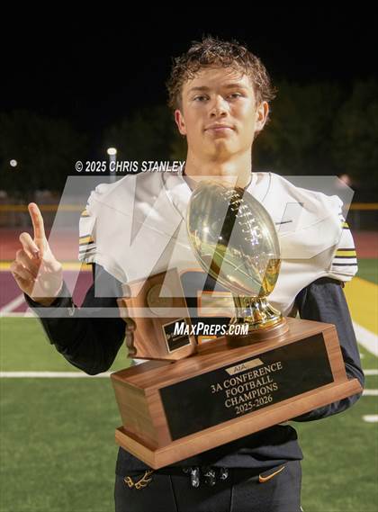 Thumbnail 1 in Round Valley @ Benjamin Franklin (AIA 3A Final - Awards) photogallery.