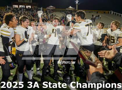 Thumbnail 2 in Round Valley @ Benjamin Franklin (AIA 3A Final - Awards) photogallery.