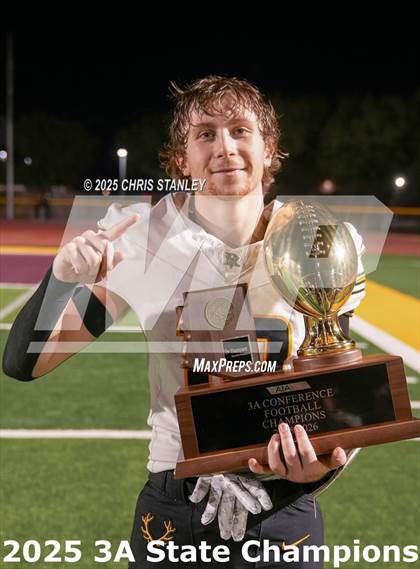 Thumbnail 2 in Round Valley @ Benjamin Franklin (AIA 3A Final - Awards) photogallery.