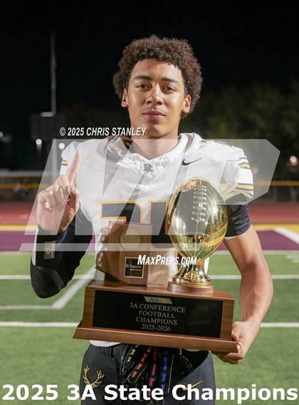 Thumbnail 3 in Round Valley @ Benjamin Franklin (AIA 3A Final - Awards) photogallery.