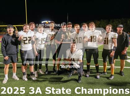 Thumbnail 1 in Round Valley @ Benjamin Franklin (AIA 3A Final - Awards) photogallery.