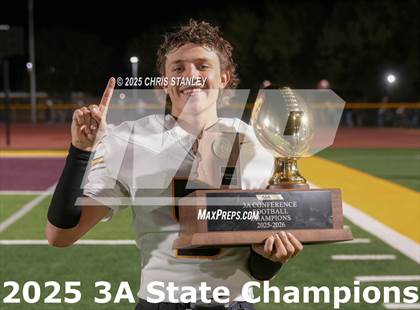 Thumbnail 3 in Round Valley @ Benjamin Franklin (AIA 3A Final - Awards) photogallery.