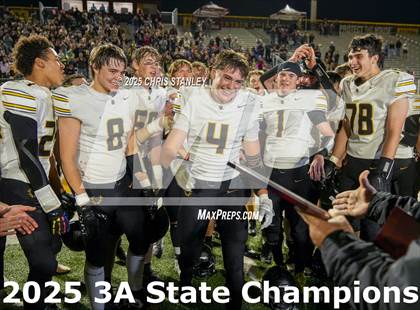 Thumbnail 1 in Round Valley @ Benjamin Franklin (AIA 3A Final - Awards) photogallery.