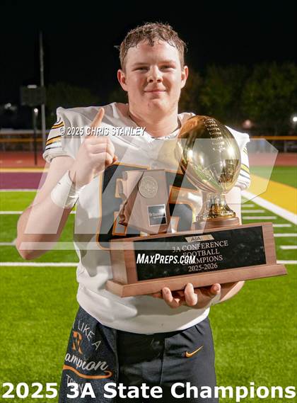 Thumbnail 2 in Round Valley @ Benjamin Franklin (AIA 3A Final - Awards) photogallery.