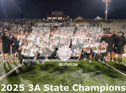 Thumbnail 1 in Round Valley @ Benjamin Franklin (AIA 3A Final - Awards) photogallery.