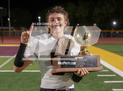 Thumbnail 2 in Round Valley @ Benjamin Franklin (AIA 3A Final - Awards) photogallery.