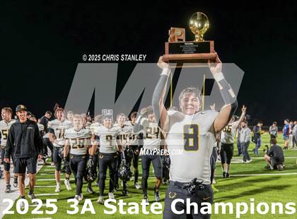 Thumbnail 3 in Round Valley @ Benjamin Franklin (AIA 3A Final - Awards) photogallery.