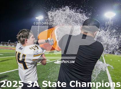 Thumbnail 1 in Round Valley @ Benjamin Franklin (AIA 3A Final - Awards) photogallery.