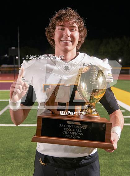 Thumbnail 3 in Round Valley @ Benjamin Franklin (AIA 3A Final - Awards) photogallery.