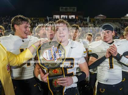 Thumbnail 3 in Round Valley @ Benjamin Franklin (AIA 3A Final - Awards) photogallery.