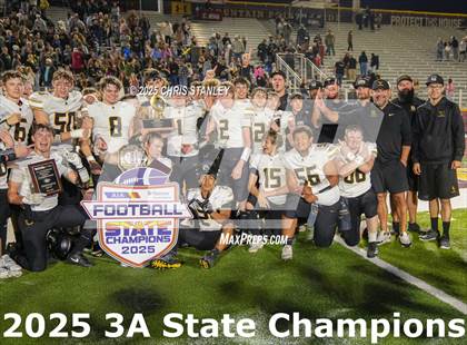 Thumbnail 1 in Round Valley @ Benjamin Franklin (AIA 3A Final - Awards) photogallery.