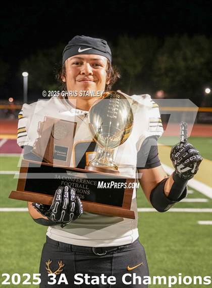 Thumbnail 1 in Round Valley @ Benjamin Franklin (AIA 3A Final - Awards) photogallery.