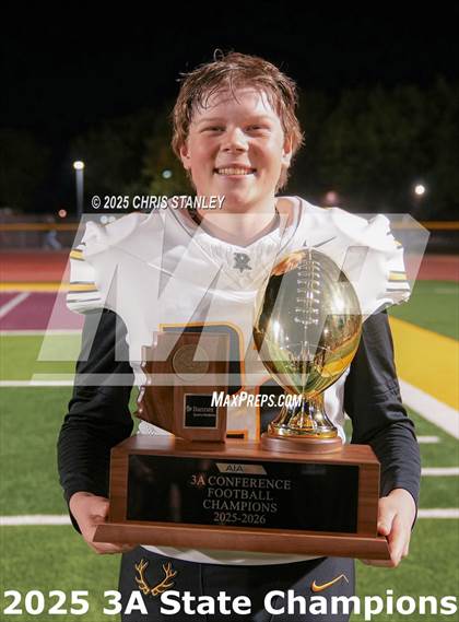 Thumbnail 2 in Round Valley @ Benjamin Franklin (AIA 3A Final - Awards) photogallery.