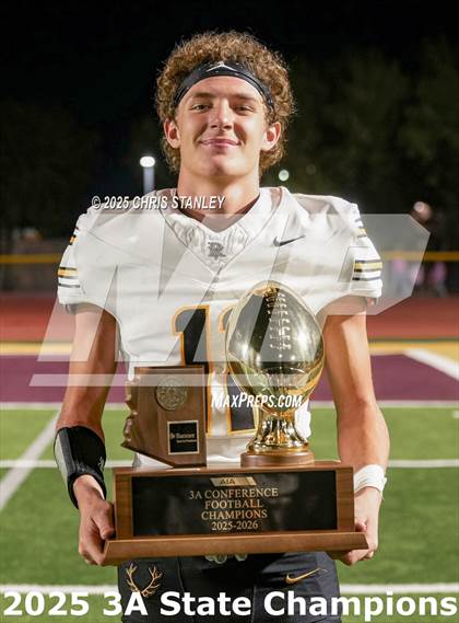 Thumbnail 2 in Round Valley @ Benjamin Franklin (AIA 3A Final - Awards) photogallery.