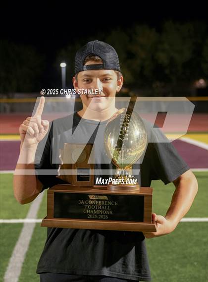 Thumbnail 2 in Round Valley @ Benjamin Franklin (AIA 3A Final - Awards) photogallery.