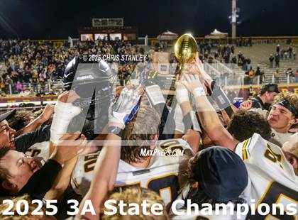 Thumbnail 3 in Round Valley @ Benjamin Franklin (AIA 3A Final - Awards) photogallery.