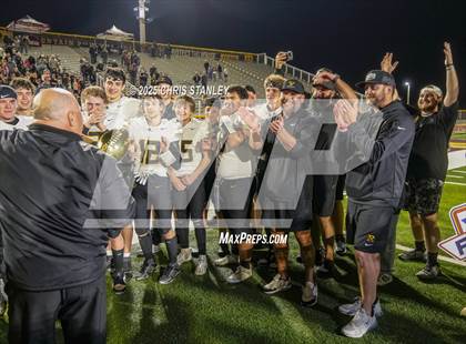 Thumbnail 1 in Round Valley @ Benjamin Franklin (AIA 3A Final - Awards) photogallery.