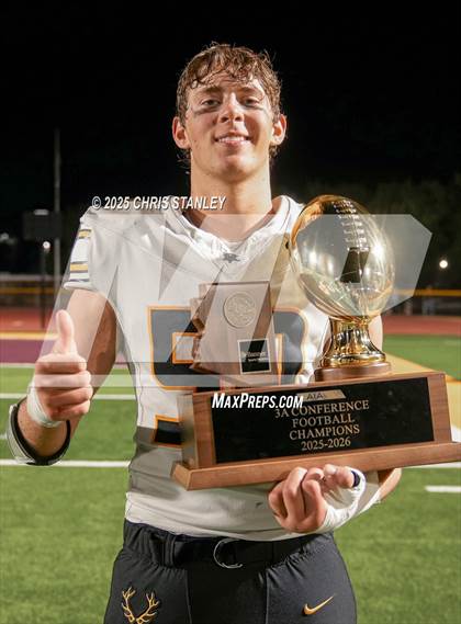 Thumbnail 1 in Round Valley @ Benjamin Franklin (AIA 3A Final - Awards) photogallery.