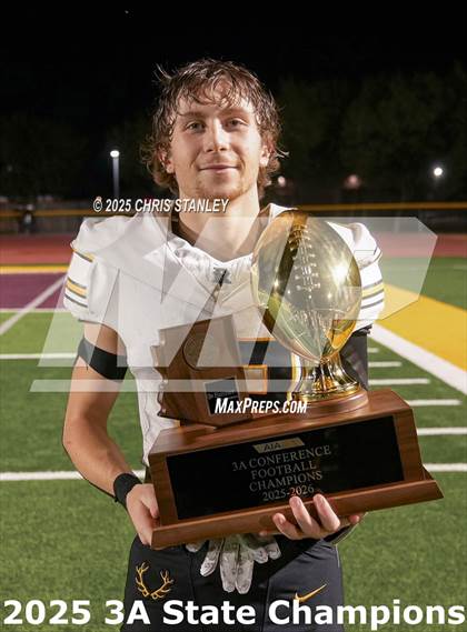 Thumbnail 1 in Round Valley @ Benjamin Franklin (AIA 3A Final - Awards) photogallery.