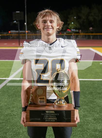 Thumbnail 1 in Round Valley @ Benjamin Franklin (AIA 3A Final - Awards) photogallery.