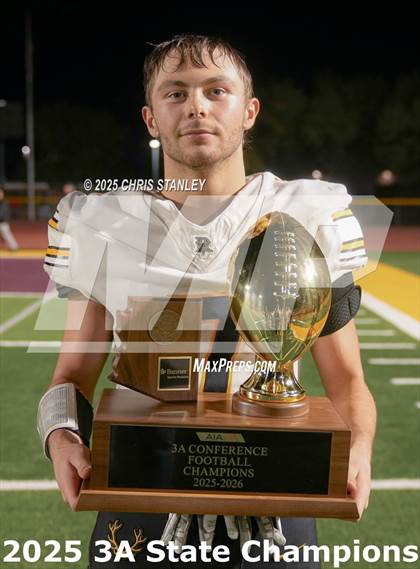 Thumbnail 1 in Round Valley @ Benjamin Franklin (AIA 3A Final - Awards) photogallery.