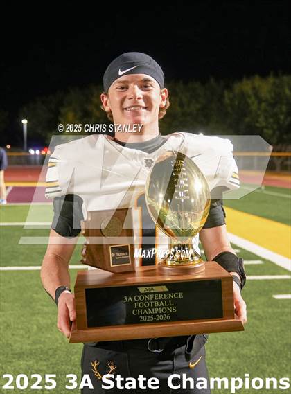 Thumbnail 2 in Round Valley @ Benjamin Franklin (AIA 3A Final - Awards) photogallery.