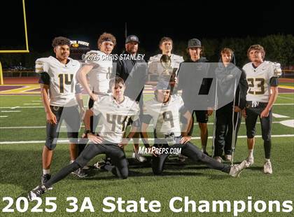 Thumbnail 2 in Round Valley @ Benjamin Franklin (AIA 3A Final - Awards) photogallery.