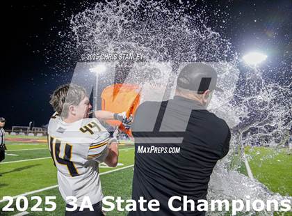 Thumbnail 3 in Round Valley @ Benjamin Franklin (AIA 3A Final - Awards) photogallery.