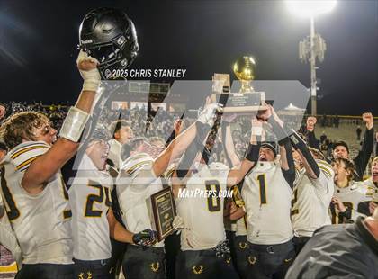 Thumbnail 1 in Round Valley @ Benjamin Franklin (AIA 3A Final - Awards) photogallery.