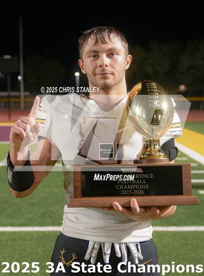 Thumbnail 3 in Round Valley @ Benjamin Franklin (AIA 3A Final - Awards) photogallery.