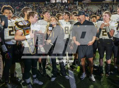 Thumbnail 1 in Round Valley @ Benjamin Franklin (AIA 3A Final - Awards) photogallery.