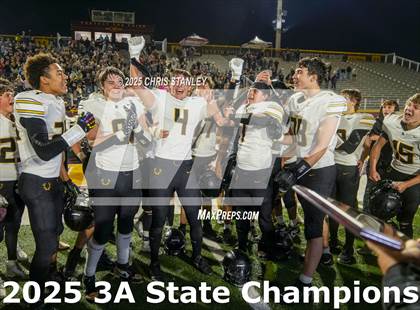 Thumbnail 3 in Round Valley @ Benjamin Franklin (AIA 3A Final - Awards) photogallery.