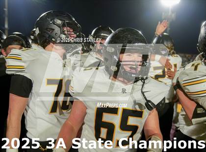 Thumbnail 2 in Round Valley @ Benjamin Franklin (AIA 3A Final - Awards) photogallery.