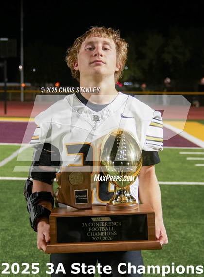 Thumbnail 3 in Round Valley @ Benjamin Franklin (AIA 3A Final - Awards) photogallery.