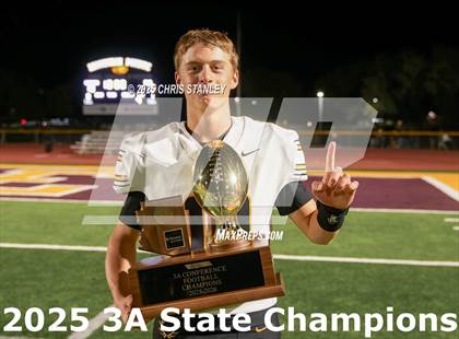 Thumbnail 2 in Round Valley @ Benjamin Franklin (AIA 3A Final - Awards) photogallery.