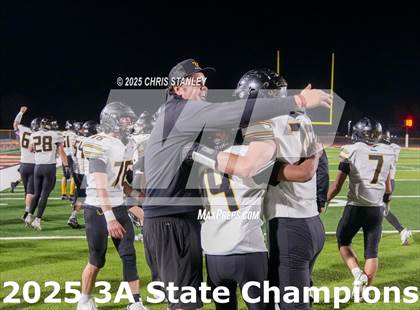 Thumbnail 2 in Round Valley @ Benjamin Franklin (AIA 3A Final - Awards) photogallery.