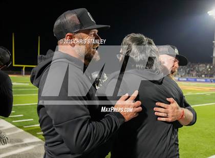 Thumbnail 1 in Round Valley @ Benjamin Franklin (AIA 3A Final - Awards) photogallery.