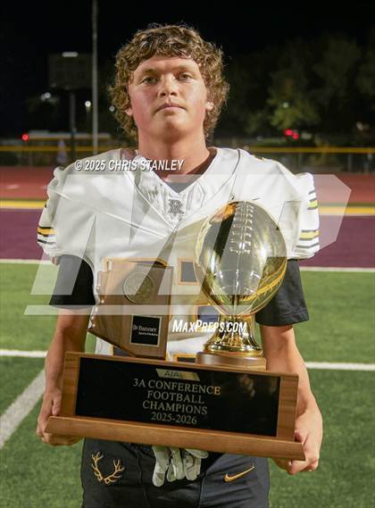 Thumbnail 1 in Round Valley @ Benjamin Franklin (AIA 3A Final - Awards) photogallery.