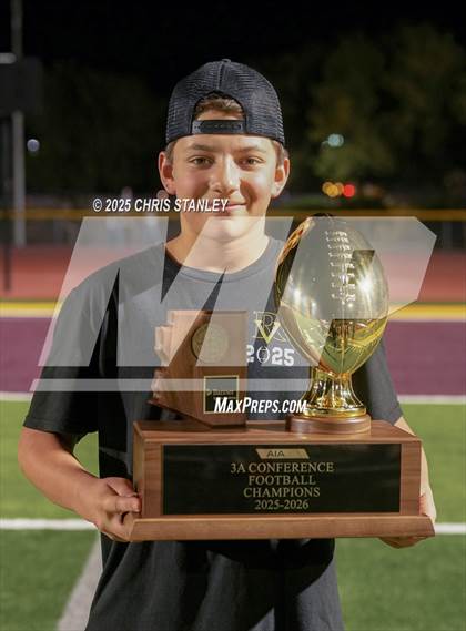 Thumbnail 3 in Round Valley @ Benjamin Franklin (AIA 3A Final - Awards) photogallery.