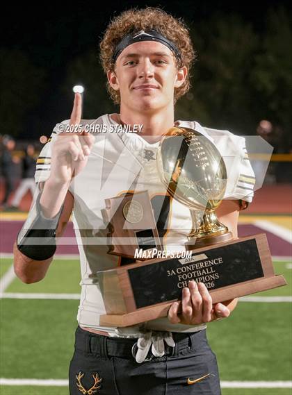 Thumbnail 3 in Round Valley @ Benjamin Franklin (AIA 3A Final - Awards) photogallery.