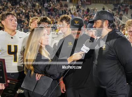 Thumbnail 2 in Round Valley @ Benjamin Franklin (AIA 3A Final - Awards) photogallery.