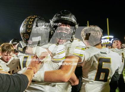 Thumbnail 2 in Round Valley @ Benjamin Franklin (AIA 3A Final - Awards) photogallery.