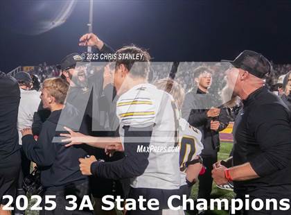 Thumbnail 1 in Round Valley @ Benjamin Franklin (AIA 3A Final - Awards) photogallery.