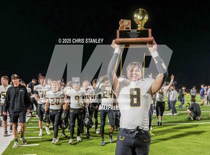 Thumbnail 2 in Round Valley @ Benjamin Franklin (AIA 3A Final - Awards) photogallery.